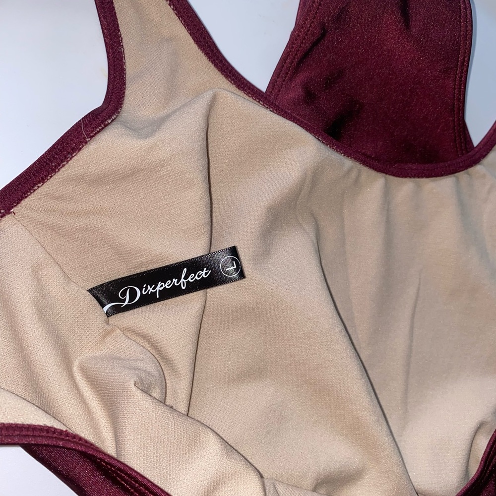 Swimsuit - Picture 3 of 3